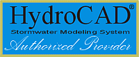 Hydrocad Authorized Service Provider